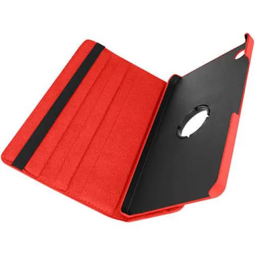 Cover for Samsung Galaxy Tab A9 Plus 11” (2023) - X210/X215/X216 (Red) by 9eight5
