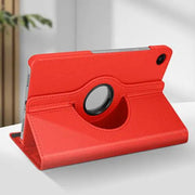 Cover for Samsung Galaxy Tab A9 Plus 11” (2023) - X210/X215/X216 (Red) by 9eight5
