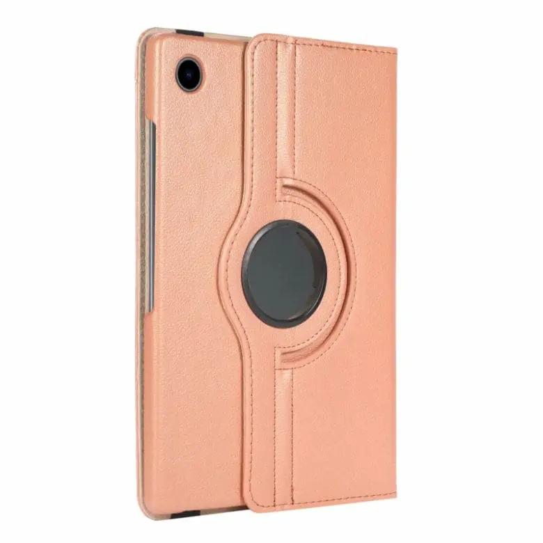 Cover for Samsung Galaxy Tab A9 Plus 11” (2023) - X210/X215/X216 (Rosegold) by 9eight5