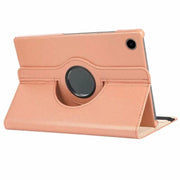 Cover for Samsung Galaxy Tab A9 Plus 11” (2023) - X210/X215/X216 (Rosegold) by 9eight5