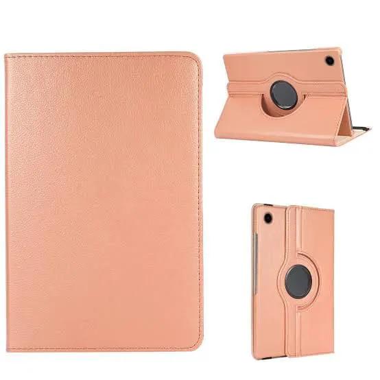 Cover for Samsung Galaxy Tab A9 Plus 11” (2023) - X210/X215/X216 (Rosegold) by 9eight5