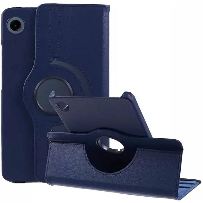 Cover for Samsung Galaxy Tab A9 Plus 11” (2023) - X210/X215/X216 (Navy) by 9eight5