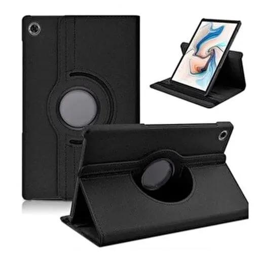 Cover for Samsung Galaxy Tab A9 Plus 11” (2023) - X210/X215/X216 (Black) by 9eight5