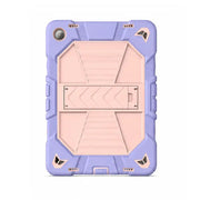 techplus Samsung Galaxy Tab A9 Rugged Shockproof Case with Kickstand (Pink) Samsung Galaxy Tab A9 Rugged Shockproof Case with Kickstand (Pink)...