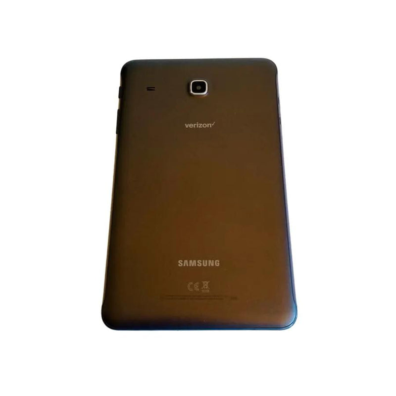 9eight5 Tablets Samsung Galaxy Tab E 8.0” (cellular & wifi) Black - As New - Preowned Samsung Galaxy Tab E 8.0” (cellular & wifi) Black - As New - Preowned