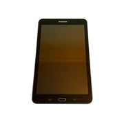 9eight5 Tablets Samsung Galaxy Tab E 8.0” (cellular & wifi) Black - As New - Preowned Samsung Galaxy Tab E 8.0” (cellular & wifi) Black - As New - Preowned