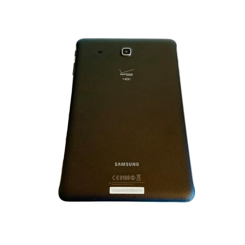 9eight5 Tablets Samsung Galaxy Tab E 9.6 (cellular & wifi) Black - As New - Preowned Samsung Galaxy Tab E 9.6 (cellular & wifi) Black - As New - Preowned