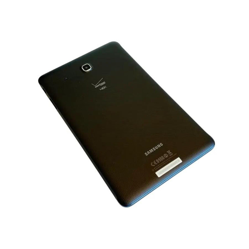 9eight5 Tablets Samsung Galaxy Tab E 9.6 (cellular & wifi) Black - As New - Preowned Samsung Galaxy Tab E 9.6 (cellular & wifi) Black - As New - Preowned