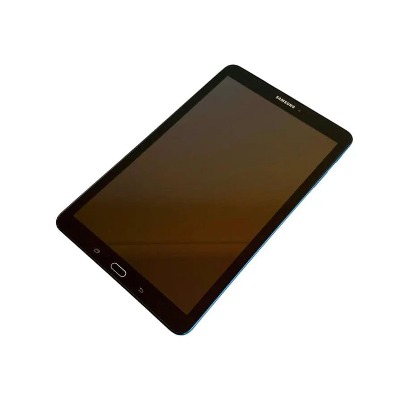 9eight5 Tablets Samsung Galaxy Tab E 9.6 (cellular & wifi) Black - As New - Preowned Samsung Galaxy Tab E 9.6 (cellular & wifi) Black - As New - Preowned
