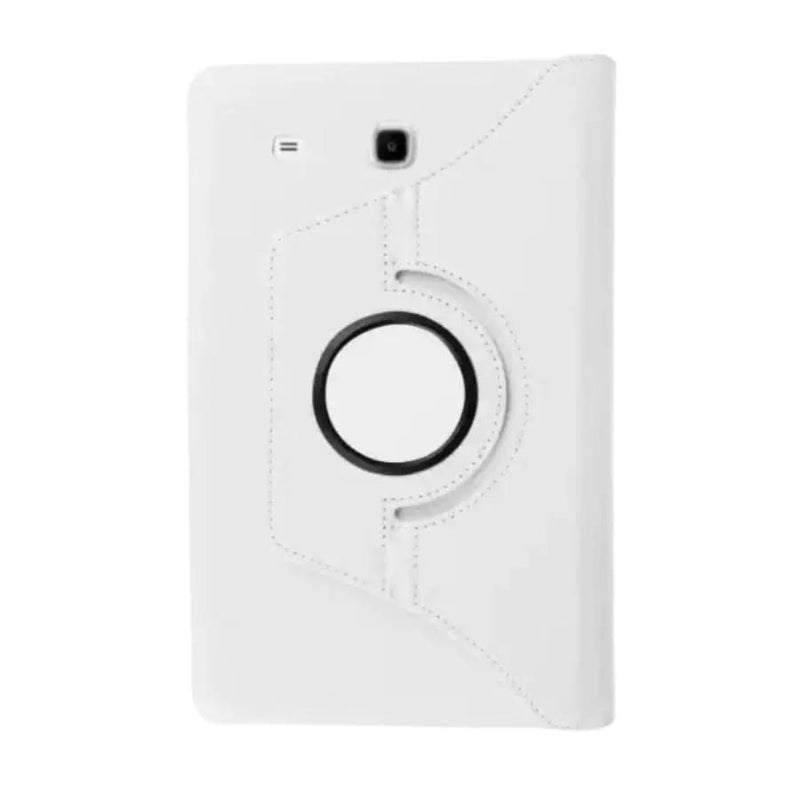 Full-Body Cover for Samsung Galaxy Tab E 9.6” - T560/T561 (White) by 9eight5
