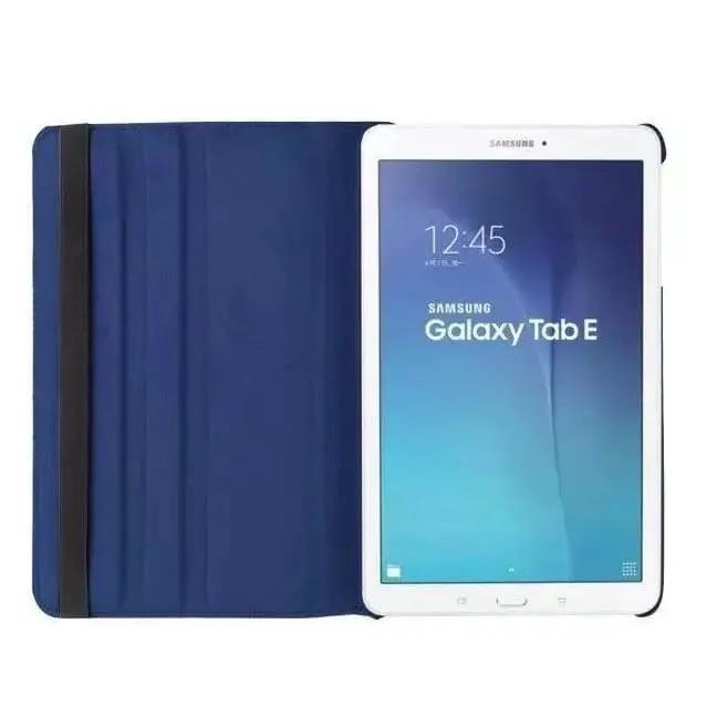 Full-Body Cover for Samsung Galaxy Tab E 9.6” - T560/T561 (Navy) by 9eight5