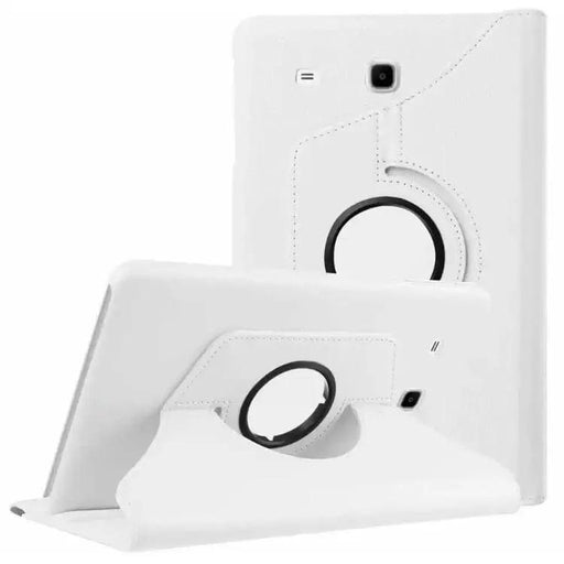 Full-Body Cover for Samsung Galaxy Tab E 9.6” - T560/T561 (White) by 9eight5