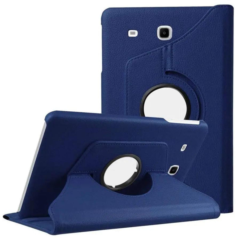 Full-Body Cover for Samsung Galaxy Tab E 9.6” - T560/T561 (Navy) by 9eight5