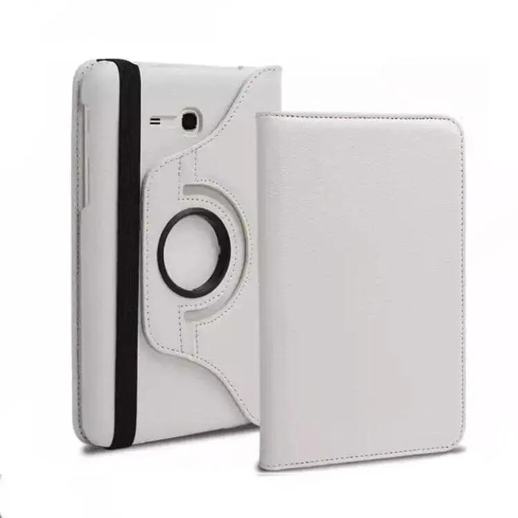 Full-Body Cover for Samsung Galaxy Tab E 9.6” - T560/T561 (White) by 9eight5
