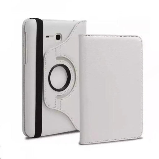 Full-Body Cover for Samsung Galaxy Tab E 9.6” - T560/T561 (White) by 9eight5