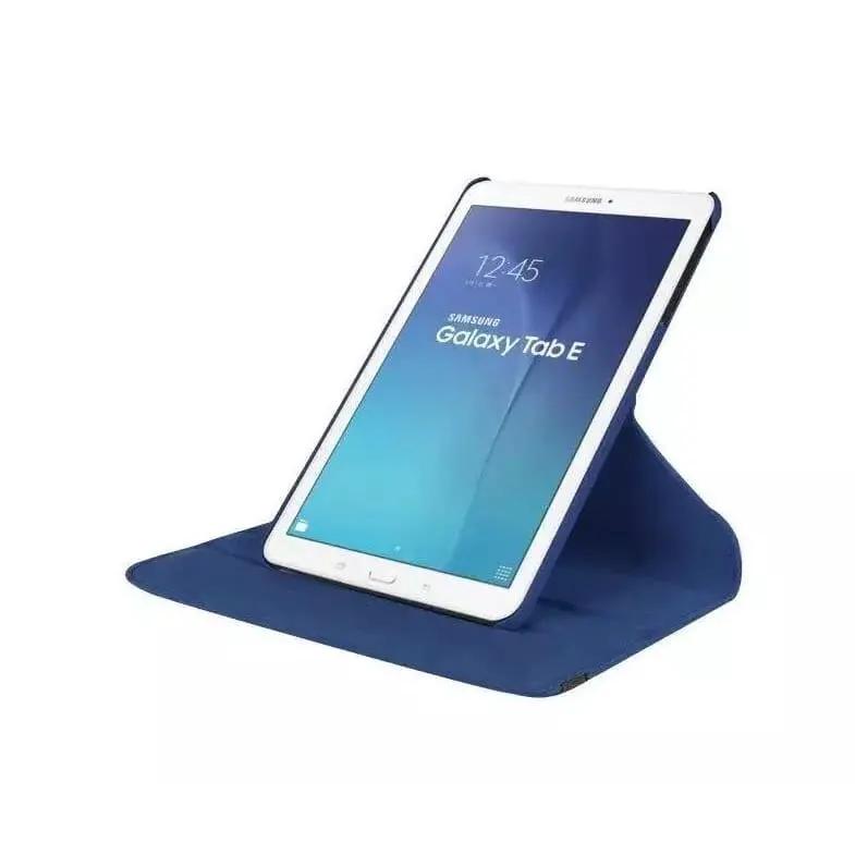 Full-Body Cover for Samsung Galaxy Tab E 9.6” - T560/T561 (Navy) by 9eight5