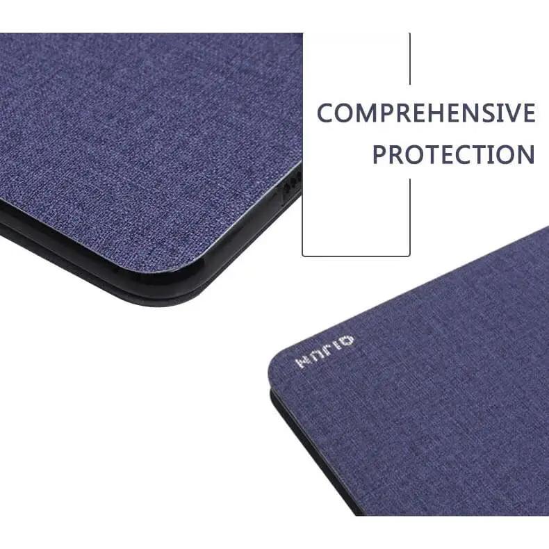 Full-Body Cover for Samsung Galaxy Tab Pro 8.4” - T320/T325 (Blue) by 9eight5