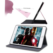 Full-Body Cover for Samsung Galaxy Tab Pro 8.4” - T320/T325 (Grey) by 9eight5