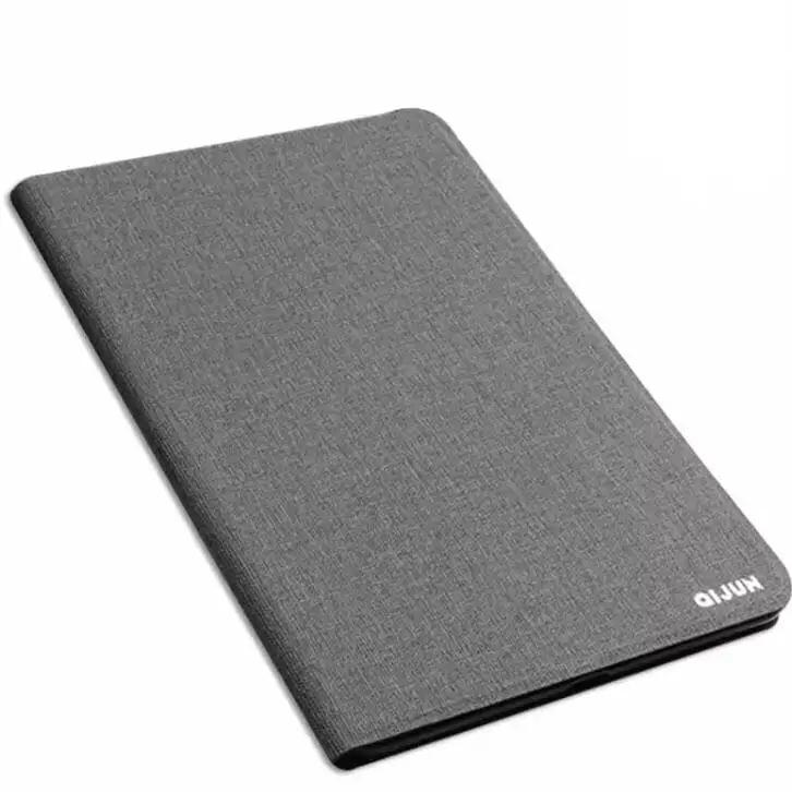 Full-Body Cover for Samsung Galaxy Tab Pro 8.4” - T320/T325 (Grey) by 9eight5