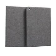 Full-Body Cover for Samsung Galaxy Tab Pro 8.4” - T320/T325 (Grey) by 9eight5