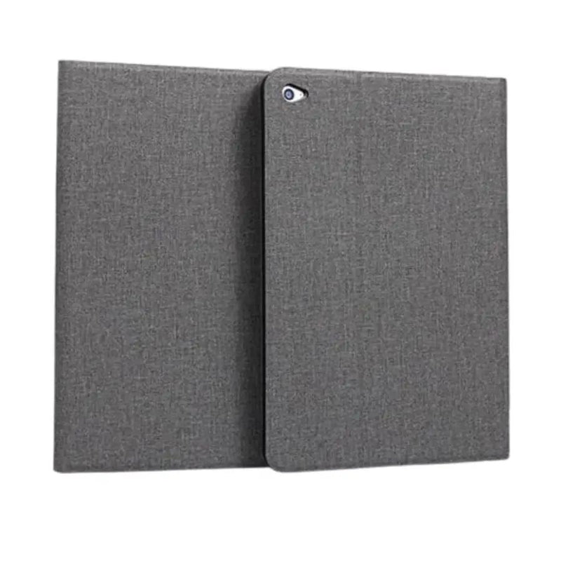 Full-Body Cover for Samsung Galaxy Tab Pro 8.4” - T320/T325 (Grey) by 9eight5