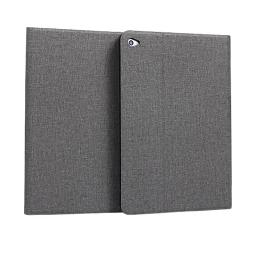 Full-Body Cover for Samsung Galaxy Tab Pro 8.4” - T320/T325 (Grey) by 9eight5