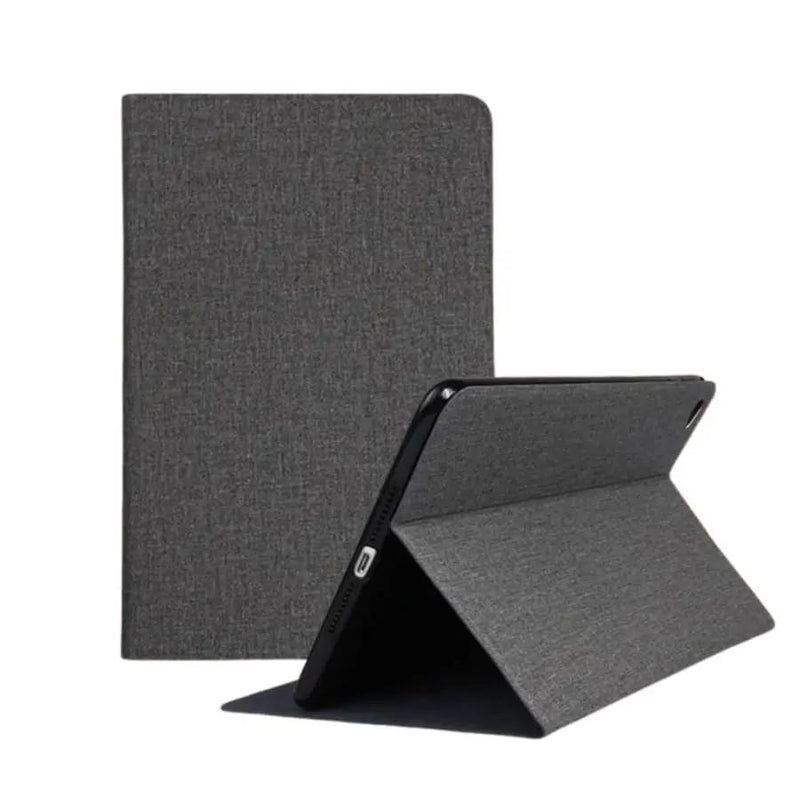 Full-Body Cover for Samsung Galaxy Tab Pro 8.4” - T320/T325 (Grey) by 9eight5