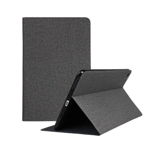 Full-Body Cover for Samsung Galaxy Tab Pro 8.4” - T320/T325 (Grey) by 9eight5
