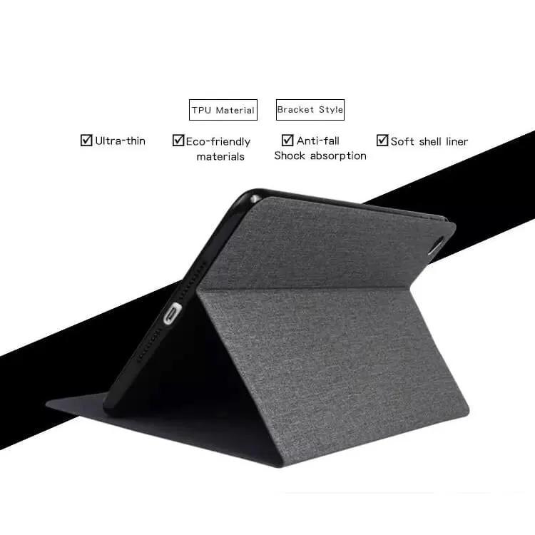 Full-Body Cover for Samsung Galaxy Tab Pro 8.4” - T320/T325 (Grey) by 9eight5