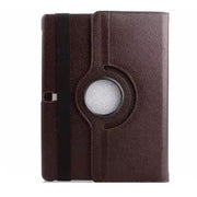 Full-Body Cover for Samsung Galaxy Tab S 10.5” (2014) - T800/T805 (Brown) by 9eight5