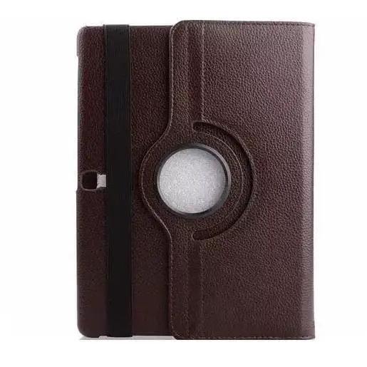 Full-Body Cover for Samsung Galaxy Tab S 10.5” (2014) - T800/T805 (Brown) by 9eight5