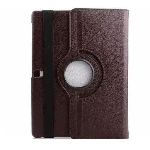 Full-Body Cover for Samsung Galaxy Tab S 10.5” (2014) - T800/T805 (Brown) by 9eight5