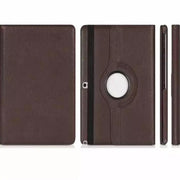 Full-Body Cover for Samsung Galaxy Tab S 10.5” (2014) - T800/T805 (Brown) by 9eight5