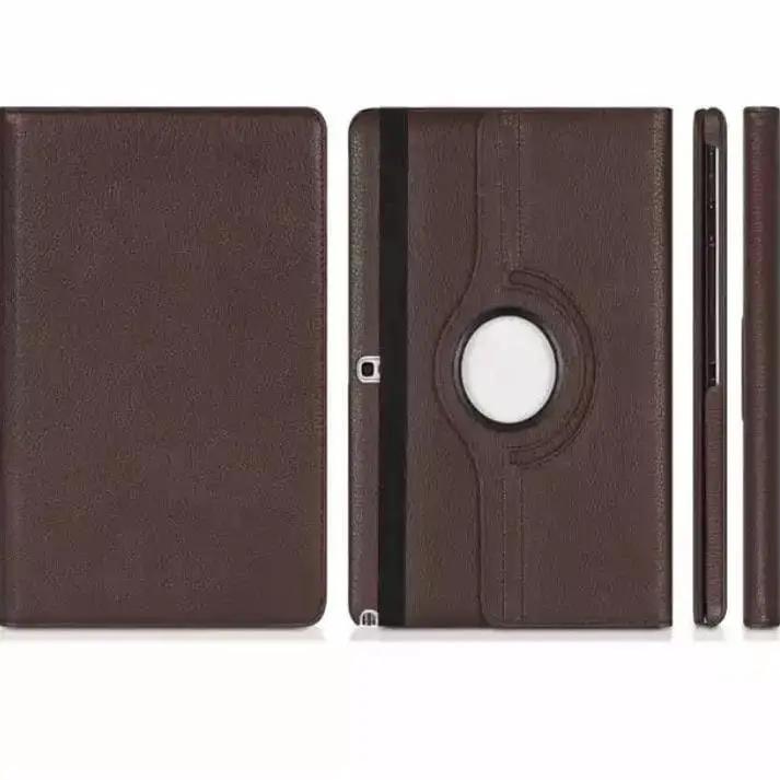 Full-Body Cover for Samsung Galaxy Tab S 10.5” (2014) - T800/T805 (Brown) by 9eight5