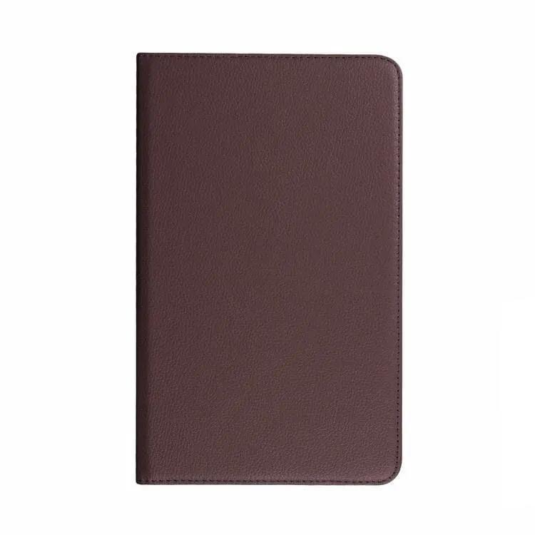 Full-Body Cover for Samsung Galaxy Tab S 10.5” (2014) - T800/T805 (Brown) by 9eight5