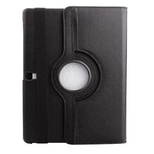 Full-Body Cover for Samsung Galaxy Tab S 10.5” (2014) - T800/T805 (Black) by 9eight5