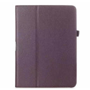 Leather Cover for Samsung Galaxy Tab S 10.5” (2014) - T800/T805 (Brown) by 9eight5