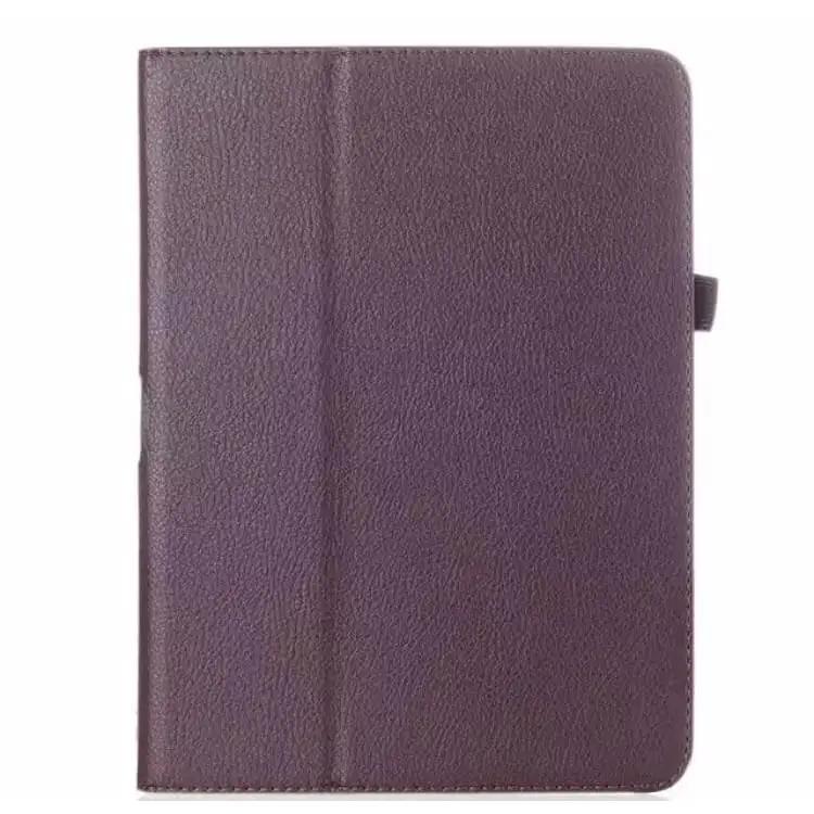 Leather Cover for Samsung Galaxy Tab S 10.5” (2014) - T800/T805 (Brown) by 9eight5
