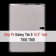 Clear Cover for Samsung Galaxy Tab S 10.5” (2014) - T800/T805 by 9eight5