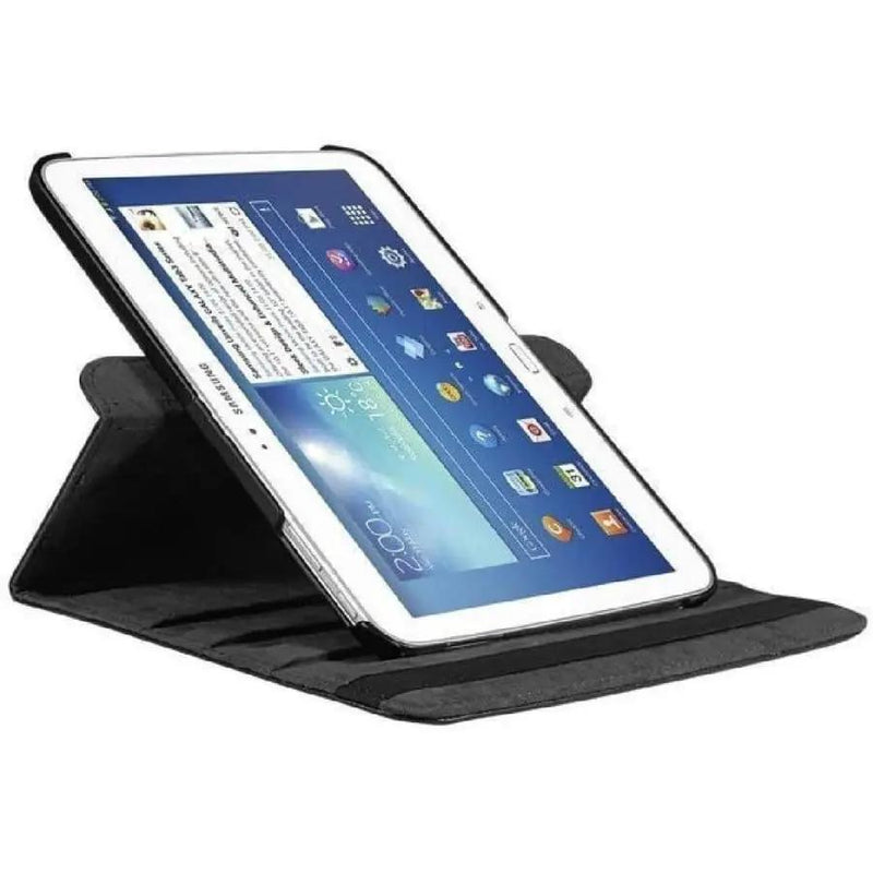Full-Body Cover for Samsung Galaxy Tab S 10.5” (2014) - T800/T805 (Black) by 9eight5