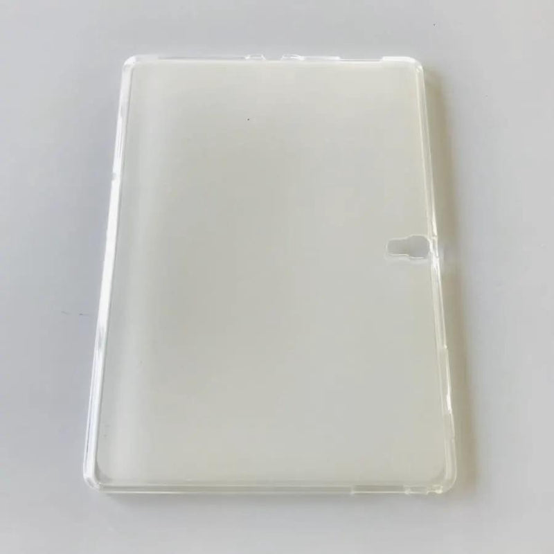 Clear Cover for Samsung Galaxy Tab S 10.5” (2014) - T800/T805 by 9eight5