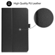 Full-Body Cover for Samsung Galaxy Tab S 10.5” (2014) - T800/T805 by 9eight5