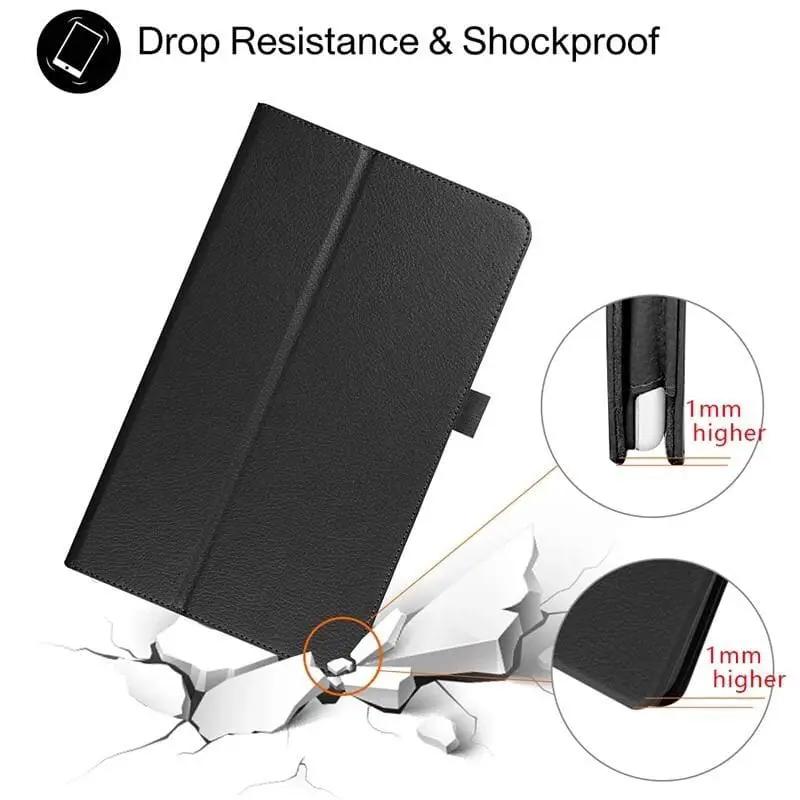 Full-Body Cover for Samsung Galaxy Tab S 10.5” (2014) - T800/T805 by 9eight5