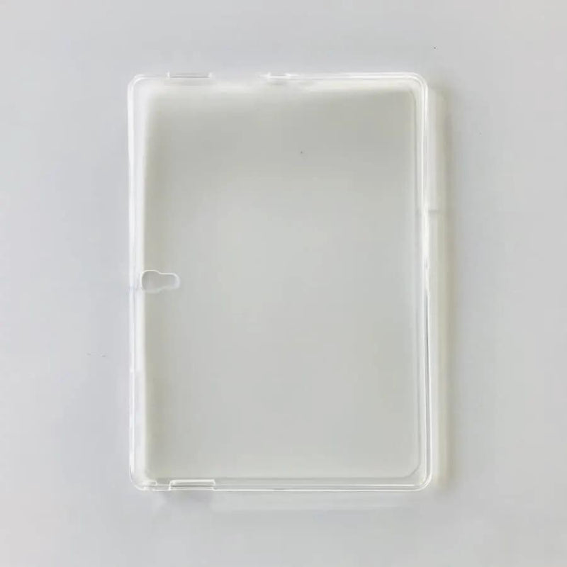 Clear Cover for Samsung Galaxy Tab S 10.5” (2014) - T800/T805 by 9eight5