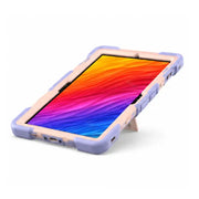 techplus Samsung Galaxy Tab S10 Lite Rugged Shockproof Case with Kickstand Samsung Galaxy Tab S10 Lite Rugged Shockproof Case with Kickstand...