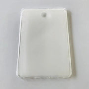 Silicone Cover for Samsung Galaxy Tab S2 8.0” - T710/T715/T719 (Clear) by 9eight5