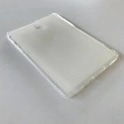 Silicone Cover for Samsung Galaxy Tab S2 8.0” - T710/T715/T719 (Clear) by 9eight5