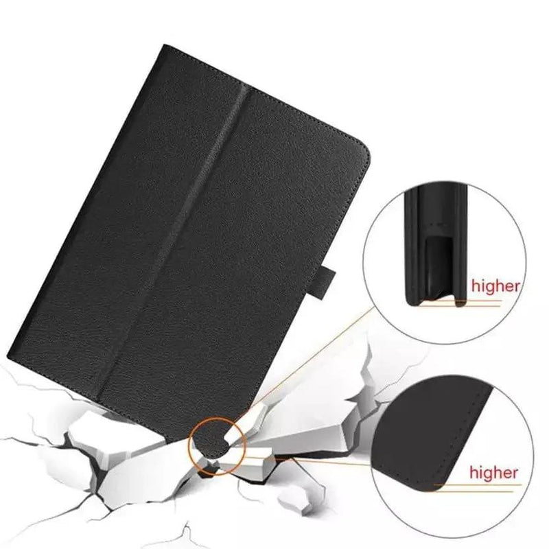 Cover for Samsung Galaxy Tab S2 8.0” - T710/T715/T719 (Black) by 9eight5