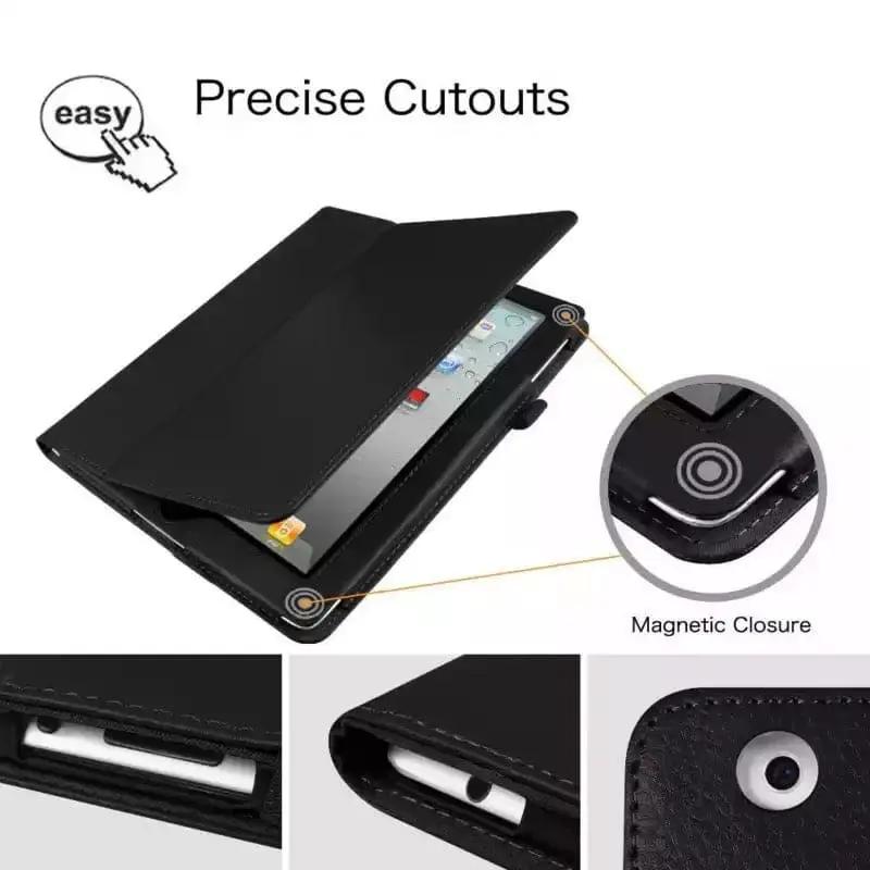 Cover for Samsung Galaxy Tab S2 8.0” - T710/T715/T719 (Black) by 9eight5