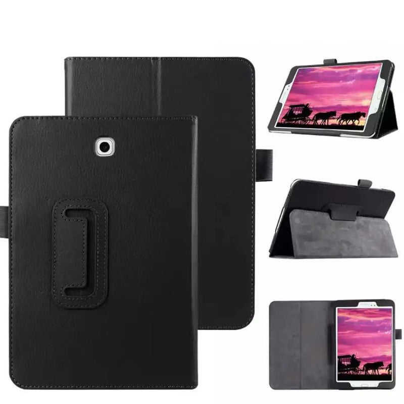 Cover for Samsung Galaxy Tab S2 8.0” - T710/T715/T719 (Black) by 9eight5